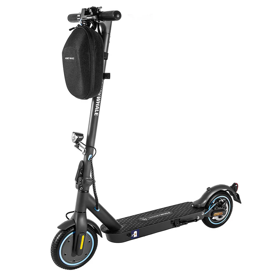 Honey Whale E9 — 8.5" Foldable Electric Scooter
